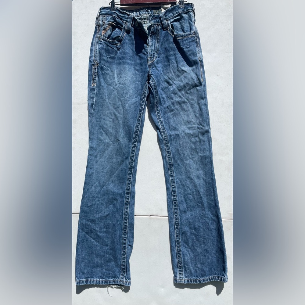 Ariat Classic Blue Jeans